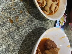 -安徽正宗牛肉板面(南十三路店)