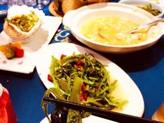 -院8里·少城记忆老川菜(宽窄巷子店)