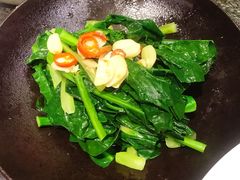 -北京老铺烤鸭(高新店)