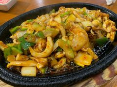 -韩礼年糕(飞虹路店)