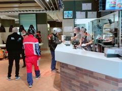 -肯德基(春申店)