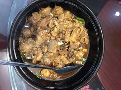 -茶港食堂(武昌店)