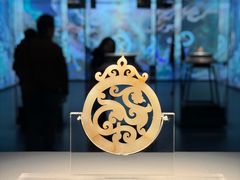 -北京大葆台遗址博物馆