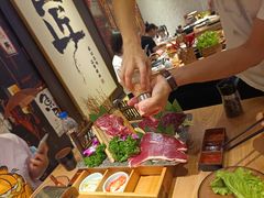 -吉秋田鲜和牛烧肉·肉档自选