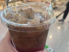 -瑞幸咖啡(K酷·时尚广场店)