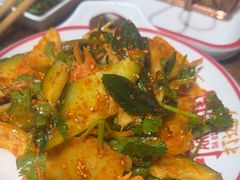 -阿润打边炉·鲜切鸡煲(华漕店)