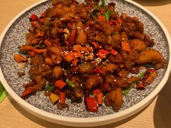 -吕氏疙瘩汤·新鲁菜(潍坊银座店)