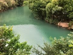 -高荡千年布依古寨旅游景区