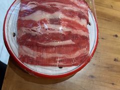 -谭三娘鲜切牛肉自助火锅(文殊院店)