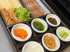 -柿合缘新京菜(国金中心商场店)