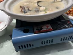 -巴陵全鱼席(湖南老字号汴河街店 )