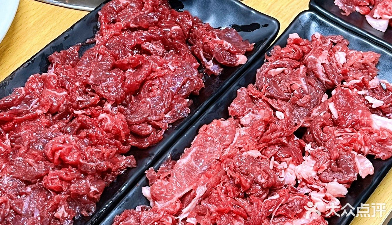 要知道！鲜牛肉火锅我只认这家！ 