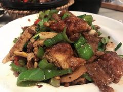-京城小江南·北京烤鸭·江南土菜·白鱼(中关村店)