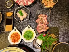 -樱嘢·炭火烧肉(惠南店)
