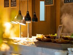 -宁海安岚·南溪阁全日餐厅