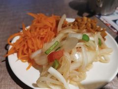 -巴依家新疆手抓饭(菱角湖万达店)