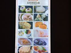 -糖朝(尖沙咀店)