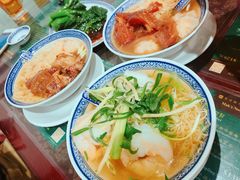 -麦奀云吞面世家 山顶店(山顶广场店)