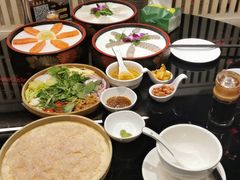 -草鱼先生潮州鱼生·虾生(新厦花园店)