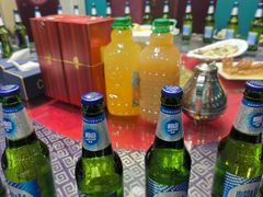 -老院子饭店·鲁菜·海鲜·家常菜