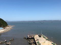 -大鹿岛
