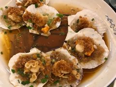 -百姓食府(秦虹路店)