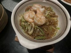 -浙江安吉JW万豪酒店·万豪中餐厅