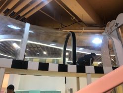 -多多淘儿童体验中心(重庆来福士店)