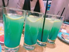 -摩欧客意式餐厅(高新活力汇店)