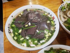 -熊氏牛羊杂粉(龙眼井总店)