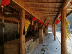 -北京山里寒舍度假酒店