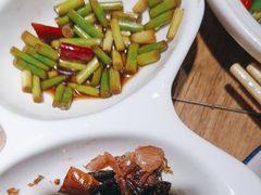 -福茂源横山铁锅羊肉(牡丹园店)