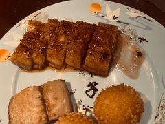 -松子料理(白家庄店)