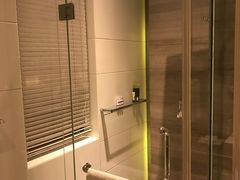 -天津津利华酒店