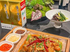 -锦府盐帮·私宴(赛特店)