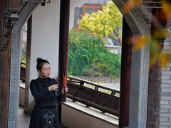 -龙潭水乡
