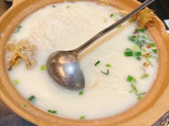 黄鱼煮面线-堂宴·老厦门私房菜(1988仙岳总店)