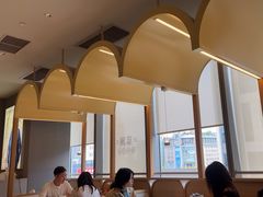 -蔡澜点心·粤菜(嘉里中心店)