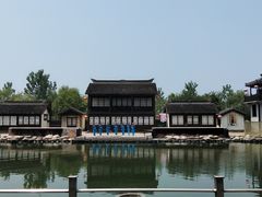 -芸海阁·农家私房菜(沙家浜景区出口店)