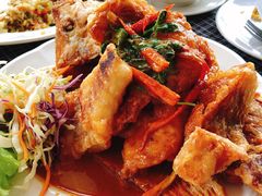 菠萝饭-Dash Teak House