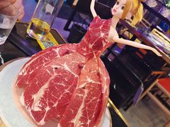 -齐齐哈尔烤肉(惠山万达店)