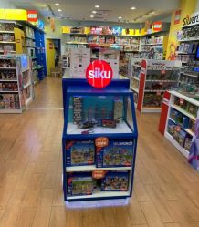 -kidsland(上海环球港店)