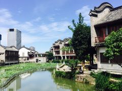 -龙潭水乡