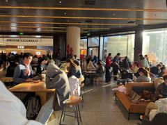 -星巴克臻选(上海合生汇1F店)