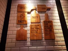 -西堤牛排(龙德广场店)
