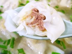 -老新隆牛肉锅贴(新街口店)