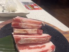 -猫爪爪原切自助烤肉(观音桥阳光世纪店)