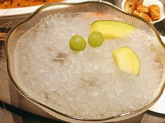 -海立阁海鲜江浙菜(漕河泾印象城店)