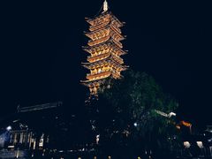 -乌镇景区