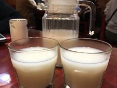 桂花稠酒-窄巷子陕菜馆·地道陕西菜(粉巷店)